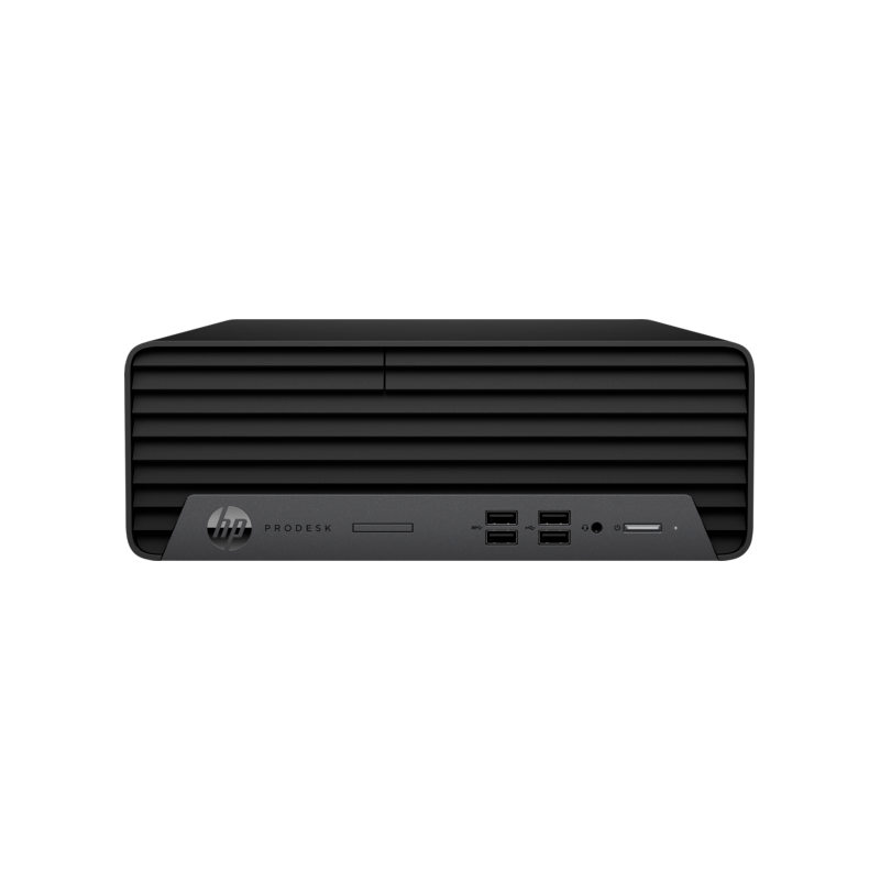 COMPUTADOR DESKT. HP 400G7 SFF I3-10100 8GB 256GB SSD W10P – MultiTek