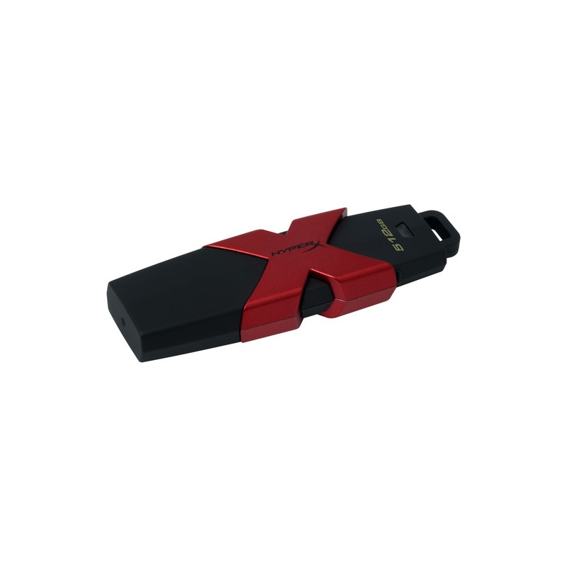 PEN DRIVE 512GB KINGSTON HYPERX SAVAGE 