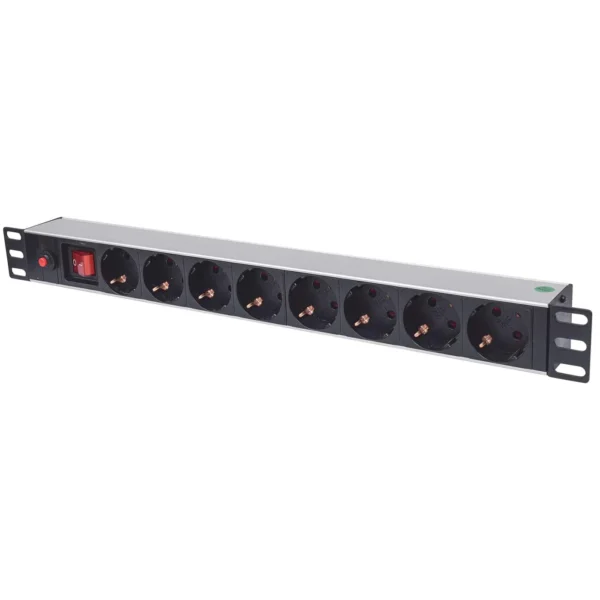 19 1u rackmount 8 output power distribution unit pdu 713986 1 5abc273f ab19 441c 95f0 0ace29f6ad6a