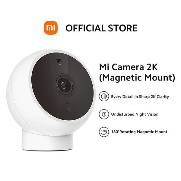 Camara XIAOMI BHR5255GL 1