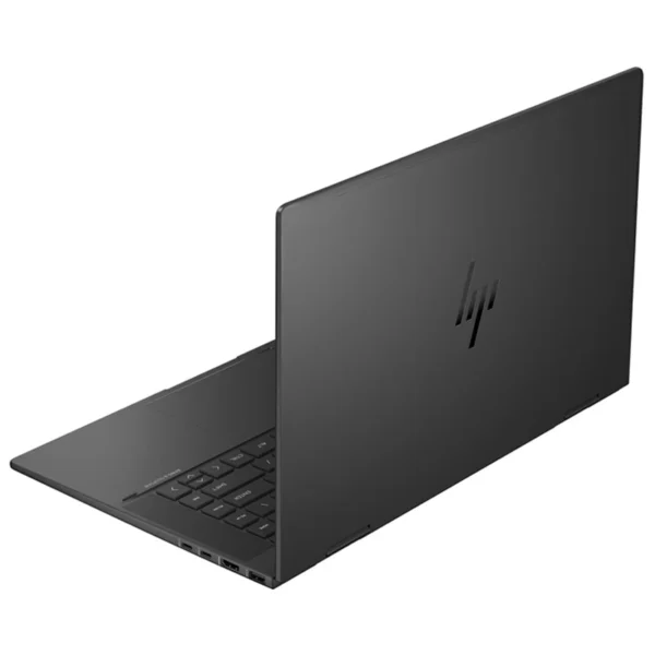 Computador Portátil HP 15.6" I7-1260P FHD 16GB 512GB SSD W11H Preto 6N9Z5EA