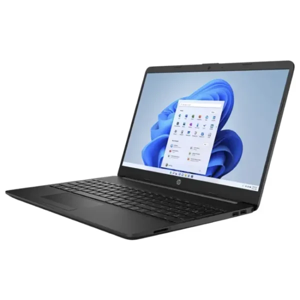 Computador Portátil HP 15.6 N4120 HD 4GB 500GB W11H Preto 6N9Y7EA