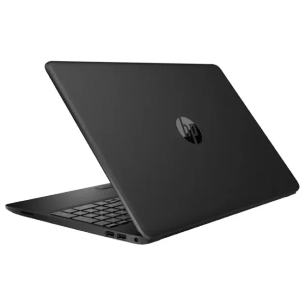 Computador Portátil HP 15.6 N4120 HD 4GB 500GB W11H Preto 6N9Y7EA