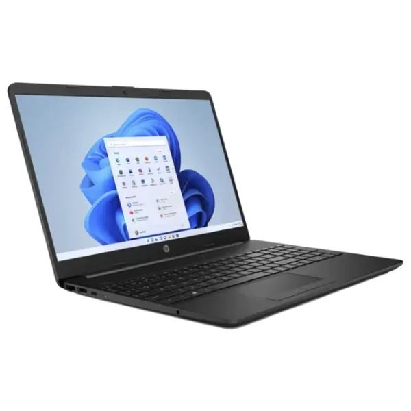 Computador Portátil HP 15.6 N4120 HD 4GB 500GB W11H Preto 6N9Y7EA