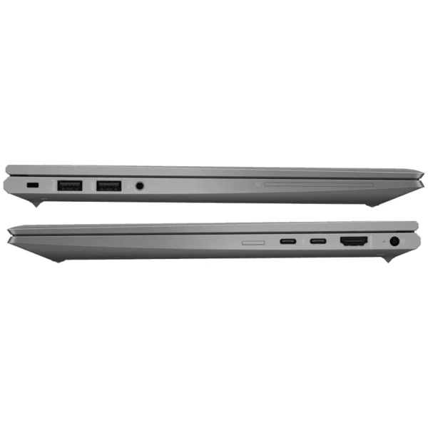 Computador Portátil HP ZBook Firefly G8 14" I5-1135G7 FHD 8GB 256GB SSD W10P 2C9P3EA