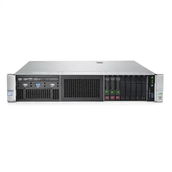 Servidor HPE DL380 G10 P23465D P55245