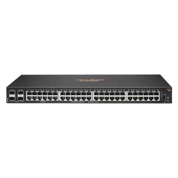 HPE Switch Aruba 6000