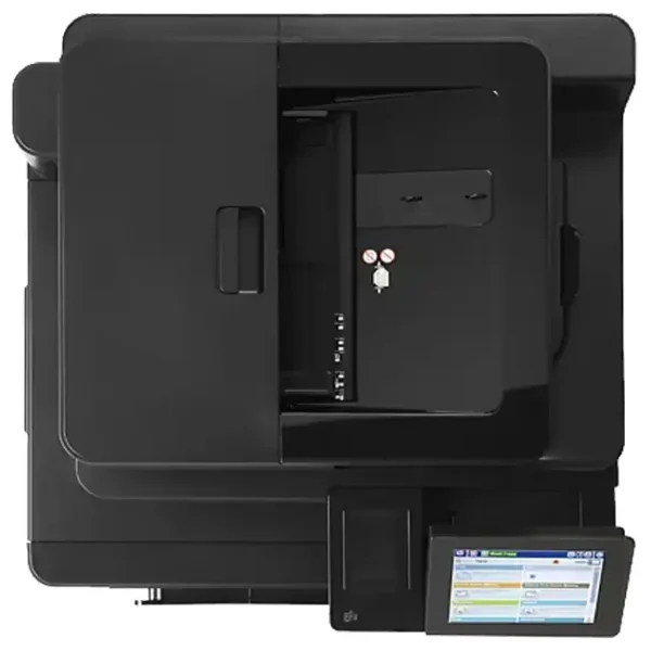 Impressora HP LaserJet MFP Color A3 M880Z 45-45 PPM