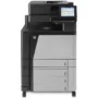 Impressora HP LaserJet MFP Color A3 M880Z 45-45 PPM