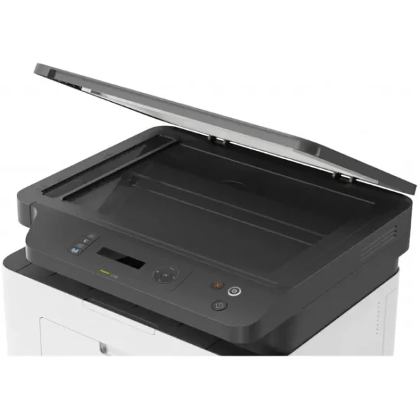 Impressora HP LaserJet MFP Mono 135W 20 PPM