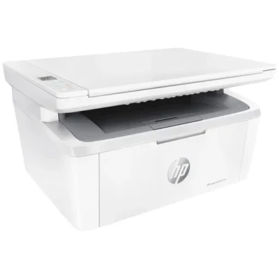 Impressora HP LaserJet MFP Mono M141W 20 PPM