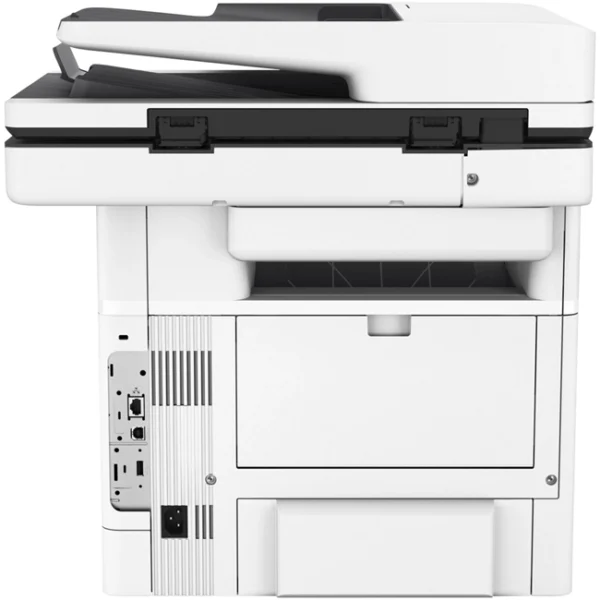 Impressora HP LaserJet MFP Mono M528DN 43PPM