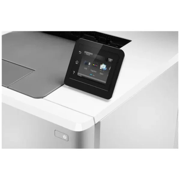 Impressora HP Laserjet Pro Color M255DW 22-22 PPM