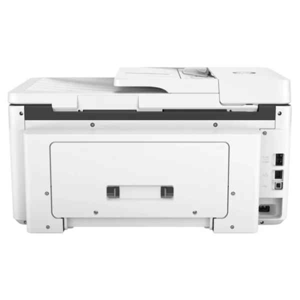 Impressora HP OfficeJet E-AIO 7720 NW A3 Scanner A4