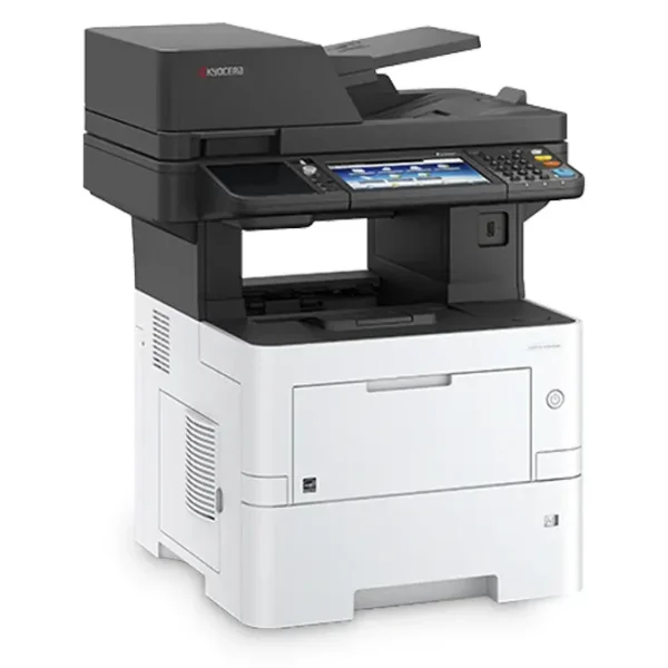 Impressora Kyocera Laser Mono MFP EcoSys M3645IDN 45PPM