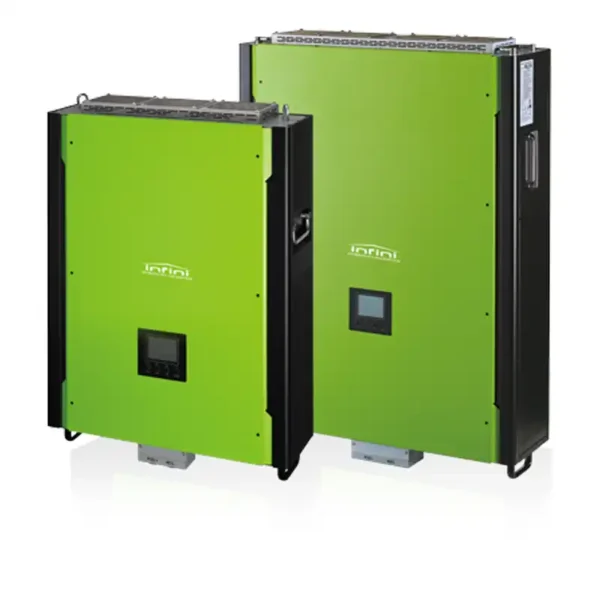 Inverter Wintech 15kw