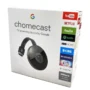 TV Box Dongle Google Chromecast 3