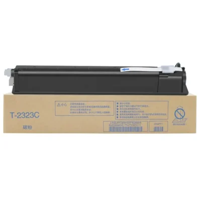 Toner Toshiba T-2323 Preto E-STUDIO 2323/2823 10.000 Pag.