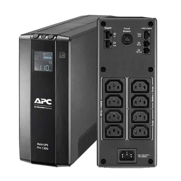 UPS APC 1300VA