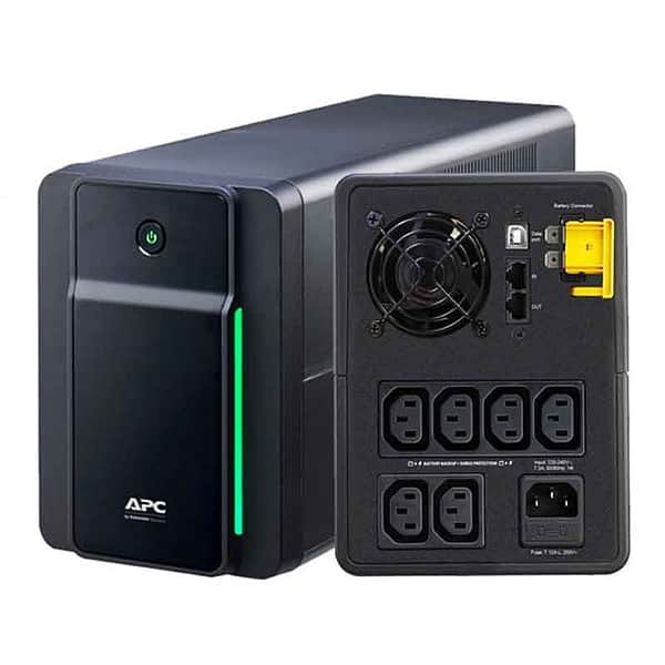 UPS APC 1600VA