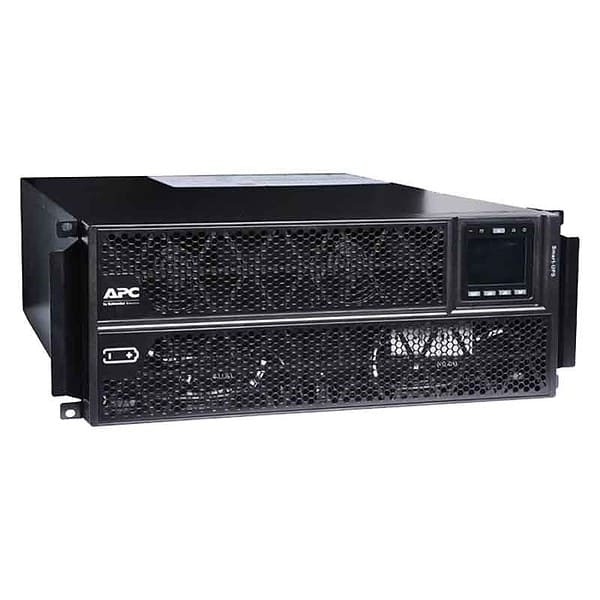 UPS APC SMART 5K XLI SRT ON