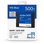 WD Blue 500GB WDS500G3B0A