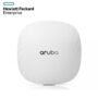 access point hpe aruba ap 505 rw dual radio 2x2 80211ax con antenas internas