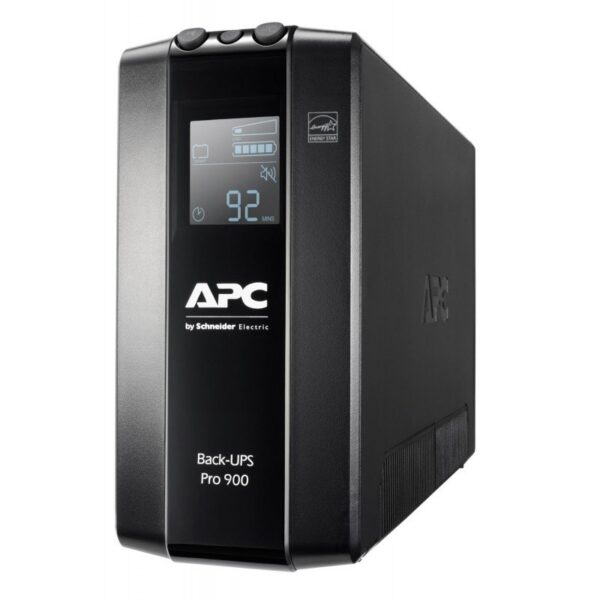 UPS APC 650VA BR LI - BR650MI BR900MI