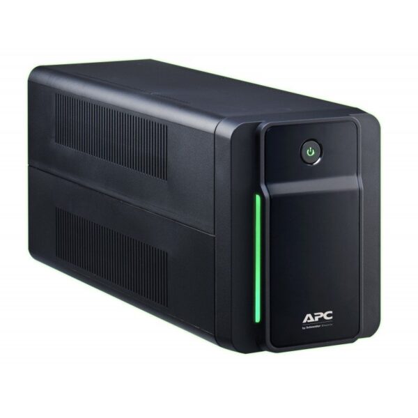 apc bx750mi uninterruptible power supply ups line interactive 750 va 410 w 4 ac outlets