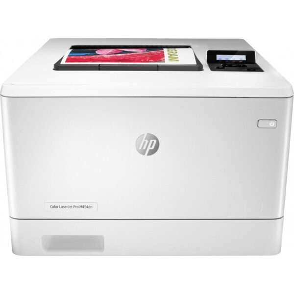 hp laserjet color m454 dn 2828