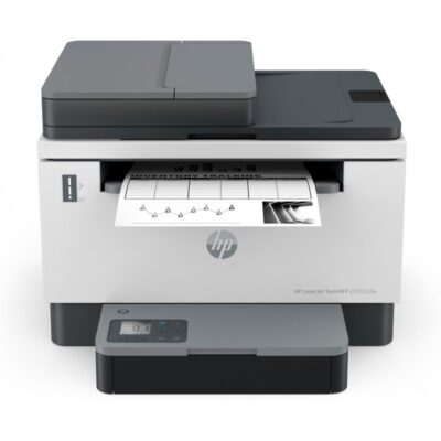 Impressora HP LaserJet Tank MFP 2602SDW (22)