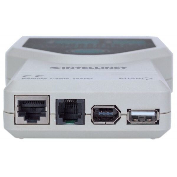 link tester intell 5 in 1 cat56isdn 1