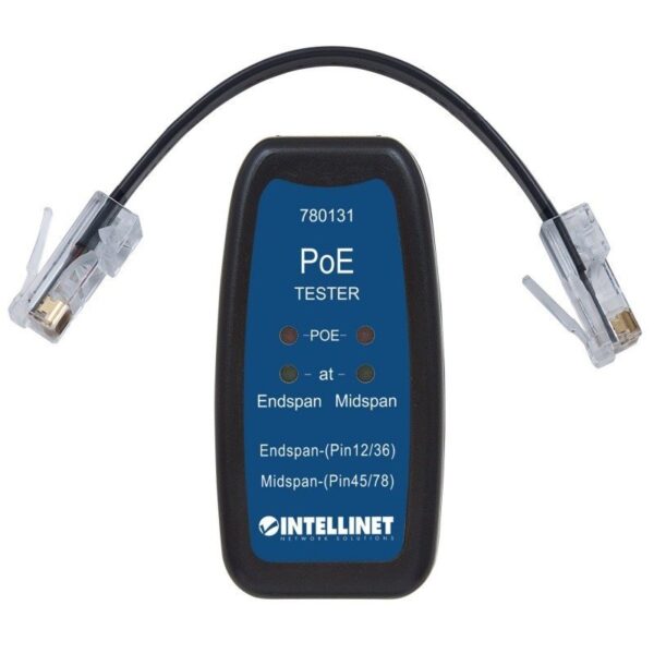 link tester poe ieee802 manht