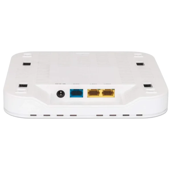 manageable wireless ac1300 dual band gigabit poe indoor access point and router 525831 5