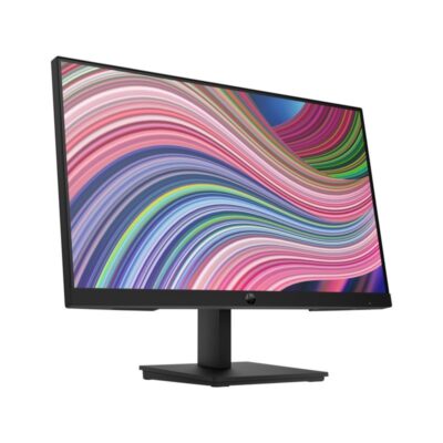 Monitor HP 21.5″ P22 G5 FHD 75HZ IPS VGA HDMI DP