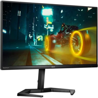 Monitor Philips 24″ Gaming 165Hz, 2x HDMI, 1x Display Port