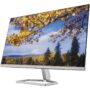 monitor 27 hp m27f fhd vgahdmi