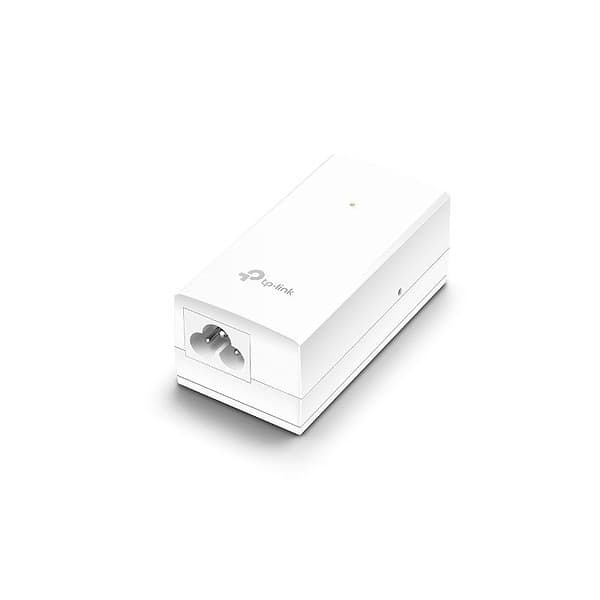 poe adapter tp link 24v dc passieve poe 1