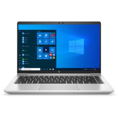 Computador Portátil HP 440 14″ I7-1255U FHD 16GB 512GB SSD W11P DG10