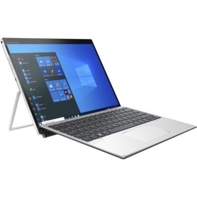 Computador Portátil HP X2 Tablet 13.3″ WUXGA+ I7-1165G7 16GB 512GB SSD W11P DG10 (T)