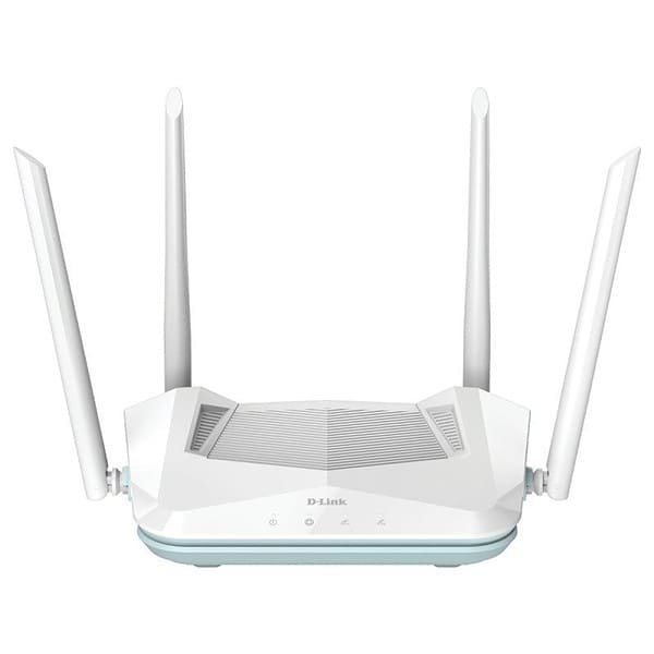 router dlink wifi ax1500 gigabit ai technology 1 1