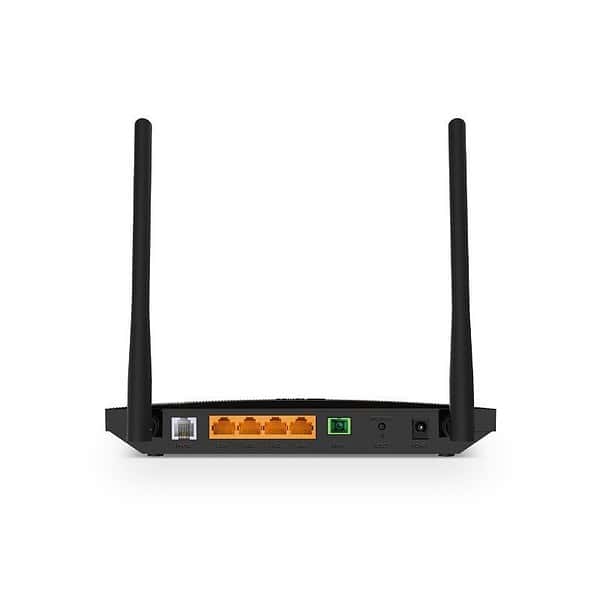 router tp link wifi ac1200 gpon voip 1