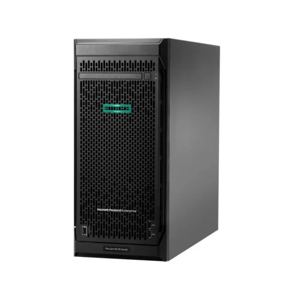 server hpe p21440 421 intel xeon silver 16 gb ram 1