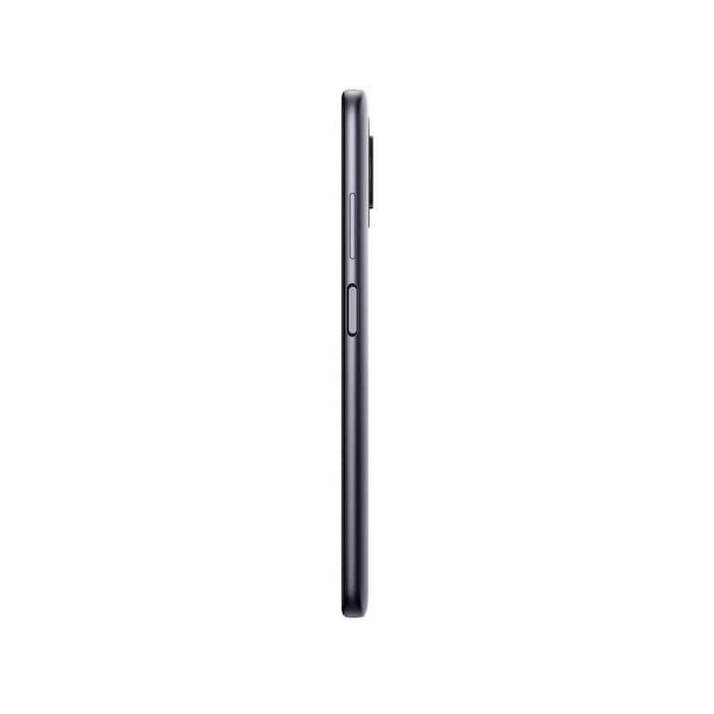 Smartphone Xiaomi Redmi Note 9t 4gb128gb 4g Ds Preto Multitek 