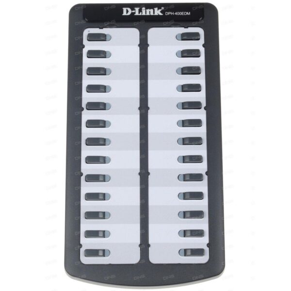 telefone dlink ip extdial modpdph 400