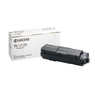 Toner Kyocera TK-1170 Preto (7.200 Pag.)