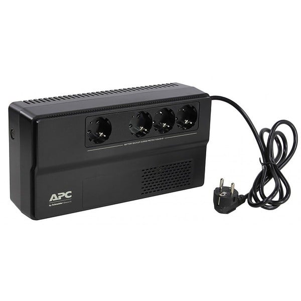 ups apc 800va easy avr 230v 1