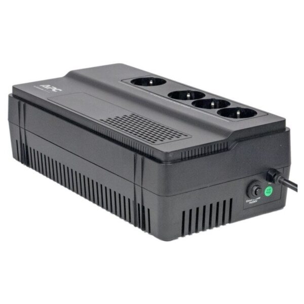 ups apc 800va easy avr 230v 2