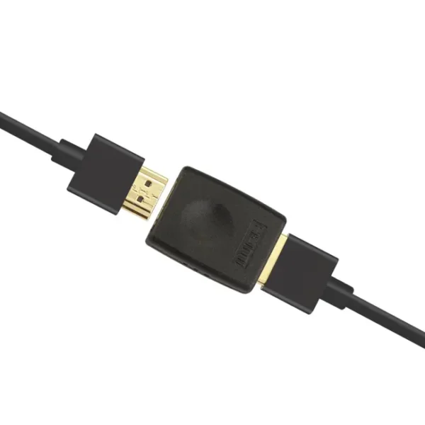 Adaptador Ewent Extensor HDMI Fêmea/Fêmea - EC1373