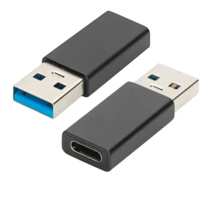 Adaptador Ewent USB-A para USB-C 3.0 5Gbps